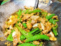 -费大厨辣椒炒肉(太平老街店)