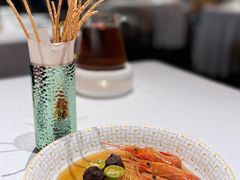 -醉舍·新淮扬菜(长宁龙之梦店)
