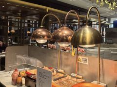 -火炉火自助餐(西直门凯德MALL店)