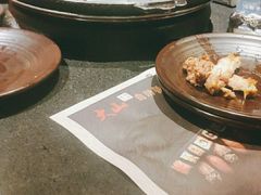 -大山炭火烤肉自助(百盛步行街广场店)