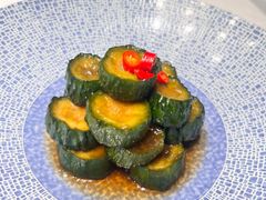 -院里寻菜·精致庭院菜(观沙岭店)