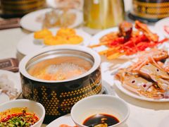 -加餐海鲜自助(宝龙一城店)