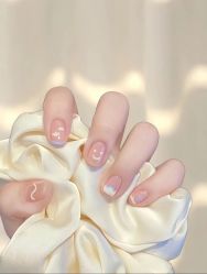 -M·X Nail日式美甲美睫