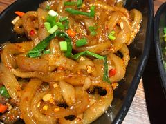 -Let’s WaKao瓦烤(贝森店)