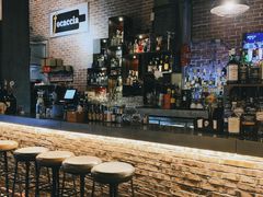 -Hostaria Bar维他餐吧·意大利西餐厅·牛排馆
