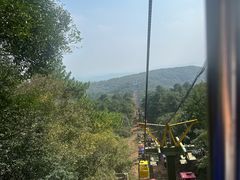 -句容茅山景区
