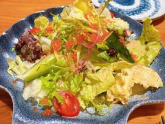 -千吉日本料理(日本一条街店)