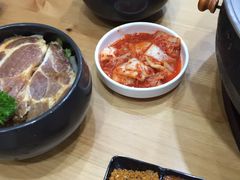 -芝士牛炭火烤肉