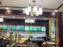 大堂-白魁老号饭庄(交道口店)