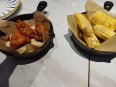 -必胜客(大悦城店)