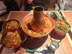 -浩海火燒雲傣家菜(芮欧百货店)