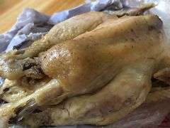 -吉英盐焗鸡(文中路店)