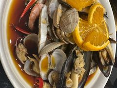 -好兄弟郭巨海鲜(天一阁店)