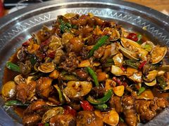 -东来土菜馆(民祥园路店)