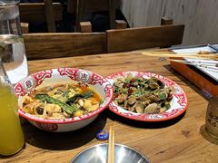 -破店大排档·海鲜·烧烤(南京店)