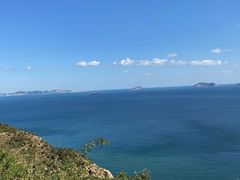 -棒棰岛宾馆景区