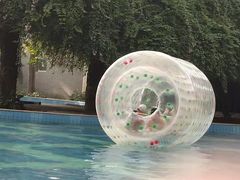 -龙达温泉生态城
