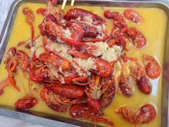 -虾铺子龙虾·私房菜(金源花苑店)