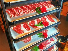 -蚝·生·鲜牛烧肉铺(中央大街店)