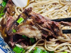 -南花桥羊肉馆老字号(乌镇店)