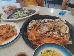 -前王院•巧克力海鲜市集餐厅(万平口店)