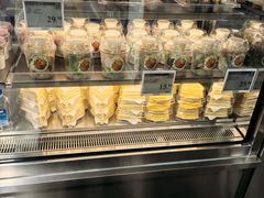 -山姆餐吧(南昌红谷滩印象城店)