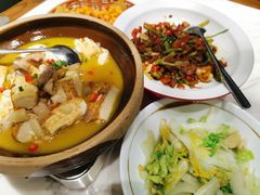 -同湘会馆(粤垦路店)