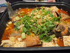 -洞庭鱼香(万科店)