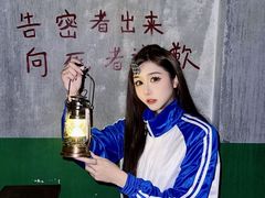 -谜盒子奇幻密室(南屏店)