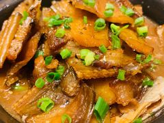 鳗鲞烤肉-高佳庄·舟山海鲜(海景旗舰店)