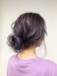 -Tipo Hair salon（明星）店