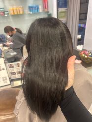 -美格丝M.G.S Hair Salon