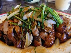 捞鹅-小粤楼·怀旧粤菜(万辉国际广场店)