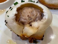 -东泰祥生煎馆(重庆北路店)