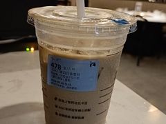 -瑞幸咖啡(后海汇B1层店)