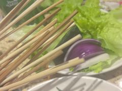 -丰茂烤串(卫星广场店)