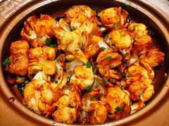 -张福记(陇海中路店)