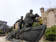 -泊石湾海滨浴场