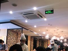 -东泰祥生煎馆(重庆北路店)
