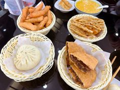 -方中山胡辣汤(通州店)