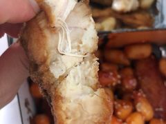 -BOPEYE·波派炸鸡(九霄天地店)