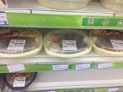 -仲家汇超市(山师东路店)