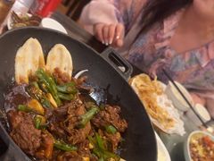 -一楼食业·美食人家