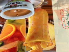 -锦园春香港茶餐厅(西海湾旗舰店)