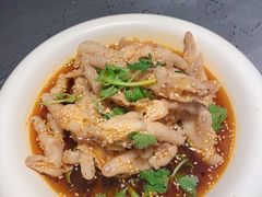 -红辣椒·川菜·火锅(张杨路店)