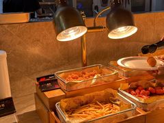 -比格比萨自助(宝山日月光店)