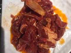 -一心烤肉(延安路店)