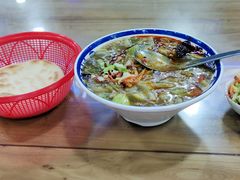 -邢老三肉丸糊辣汤(西安总店)