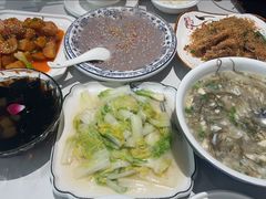 -旺达·福州菜(正大广场店)