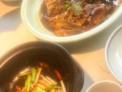-江南驿·二十余年创意杭帮味(良渚玉鸟集店)